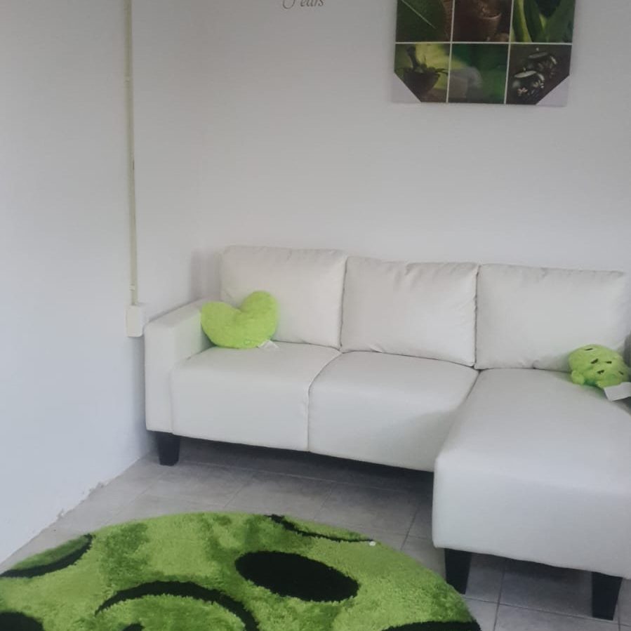 $2000 per month as of 1st of May 2025 available